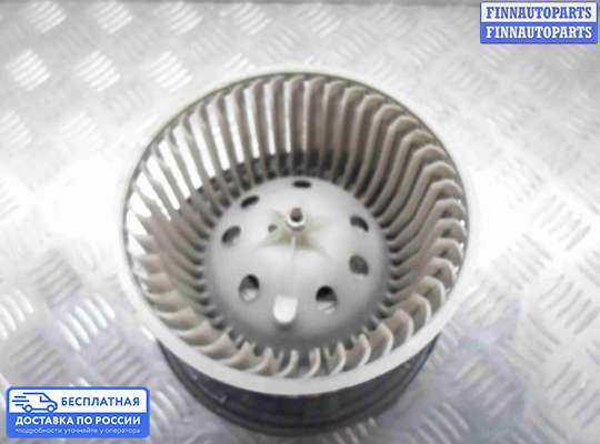 Мотор отопителя на Jeep Cherokee II / Liberty (KJ)