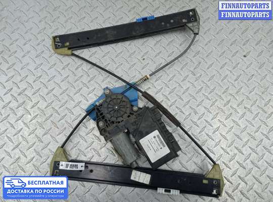 Стеклоподъемник электрический на Volkswagen Touareg I (7L)