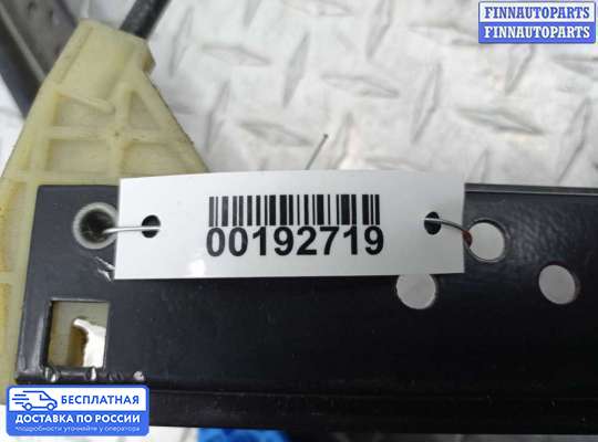 Стеклоподъемник электрический на Volkswagen Touareg I (7L)