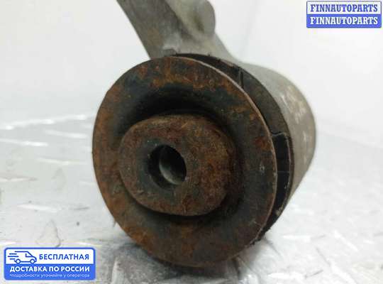 Рычаг подвески на Mercedes-Benz E (W211)