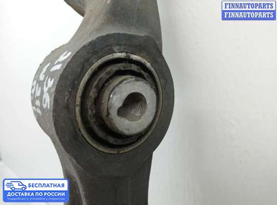 Рычаг подвески на Mercedes-Benz E (W211)