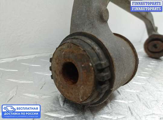 Рычаг подвески на Mercedes-Benz E (W211)