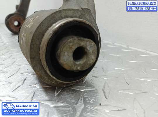 Рычаг подвески на Mercedes-Benz E (W211)