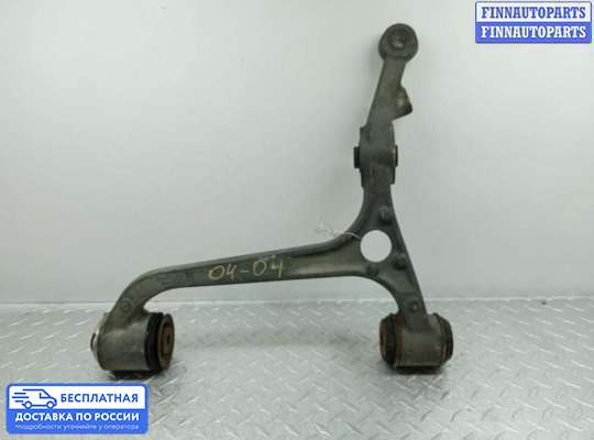 Рычаг подвески на Mercedes-Benz E (W211)