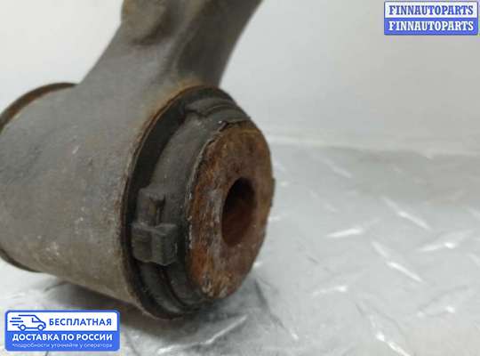 Рычаг подвески на Mercedes-Benz E (W211)