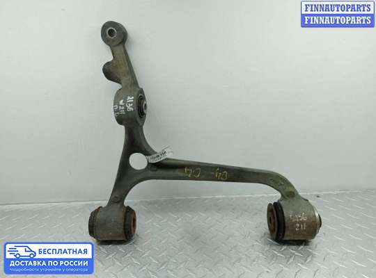 Рычаг подвески на Mercedes-Benz E (W211)