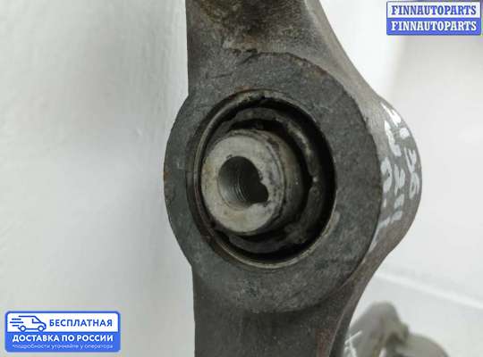 Рычаг подвески на Mercedes-Benz E (W211)