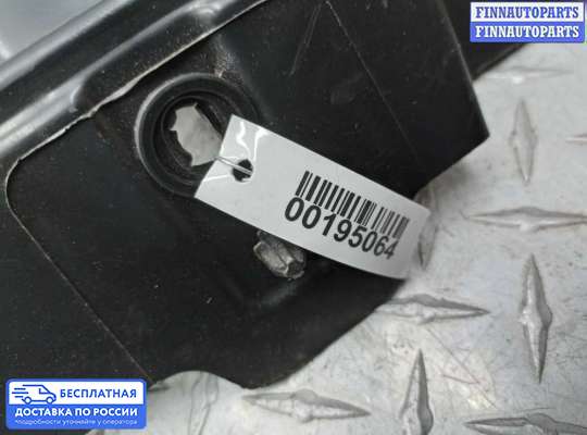 Кронштейн бампера на Range Rover Sport II (L494)