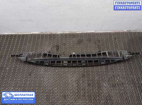 Кронштейн бампера на Range Rover Sport II (L494)