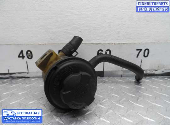 Бачок гидроусилителя на Hyundai Santa Fe I (SM, Classic +ТАГАЗ)