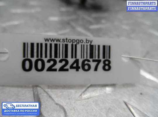 Бачок гидроусилителя на Hyundai Santa Fe I (SM, Classic +ТАГАЗ)