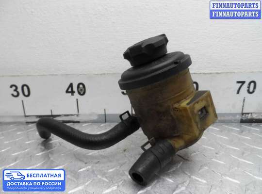 Бачок гидроусилителя на Hyundai Santa Fe I (SM, Classic +ТАГАЗ)