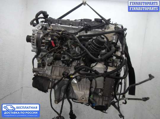 Катушка зажигания на BMW 5 (G30)