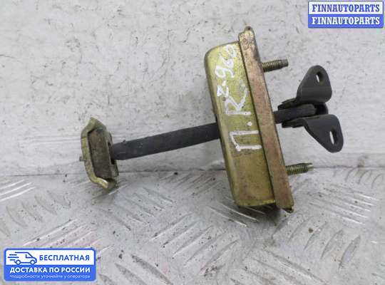 Ограничитель двери на Dodge Caravan IV (RG, RS)