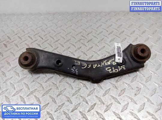 Рычаг подвески на Hyundai Santa Fe III (DM, NC)