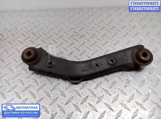 Рычаг подвески на Hyundai Santa Fe III (DM, NC)