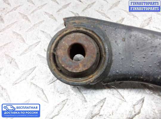 Рычаг подвески на Hyundai Santa Fe III (DM, NC)