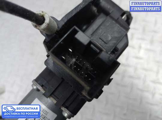 Стеклоподъемник электрический на Volkswagen Jetta VI (1B)