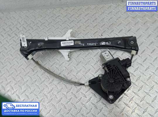 Стеклоподъемник электрический на Volkswagen Jetta VI (1B)