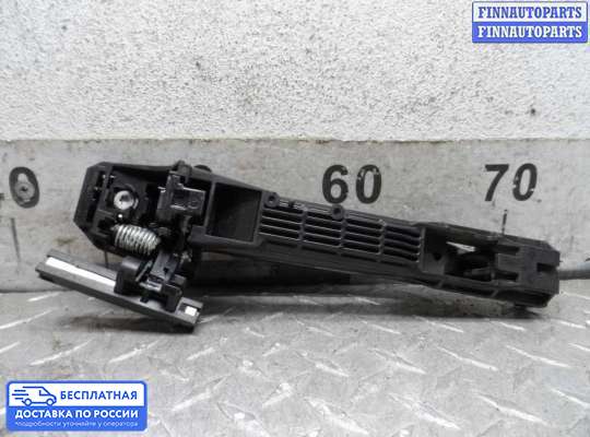 Ручка двери наружная на Toyota Camry XV40