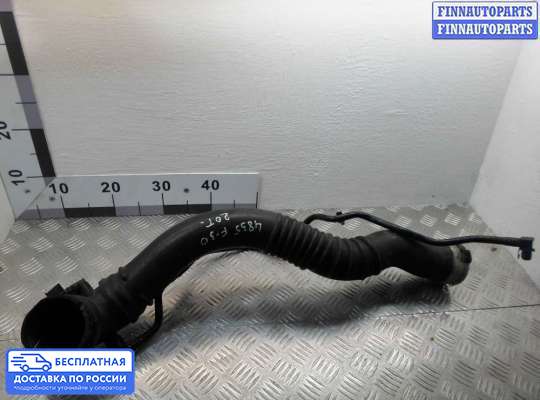 Воздухозаборник на BMW 3 (F30/F31)