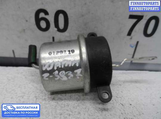 Клапан воздушный на Volkswagen Sharan I (7M)