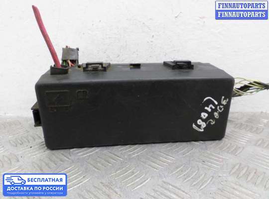 Блок предохранителей на Chrysler 300C I (LX)