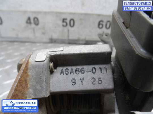 Педальный узел (педаль) на Honda Civic VII (EU/ES/EP/EM)