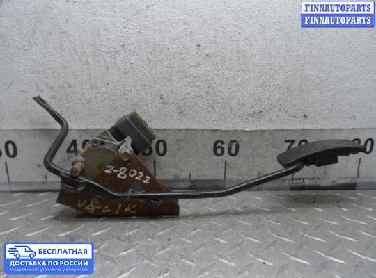 Педальный узел (педаль) на Honda Civic VII (EU/ES/EP/EM)