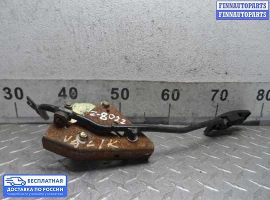 Педальный узел (педаль) на Honda Civic VII (EU/ES/EP/EM)