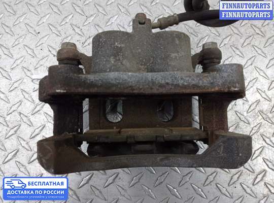 Суппорт на Infiniti JX/QX60 (L50)