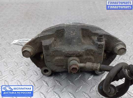 Суппорт на Infiniti JX/QX60 (L50)