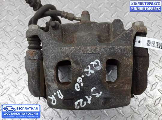 Суппорт на Infiniti JX/QX60 (L50)