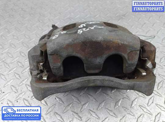 Суппорт на Infiniti JX/QX60 (L50)