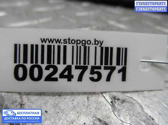 Блок управления стеклоподъёмниками на Dodge Durango II (ND)