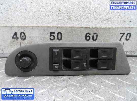 Блок управления стеклоподъёмниками на Dodge Durango II (ND)