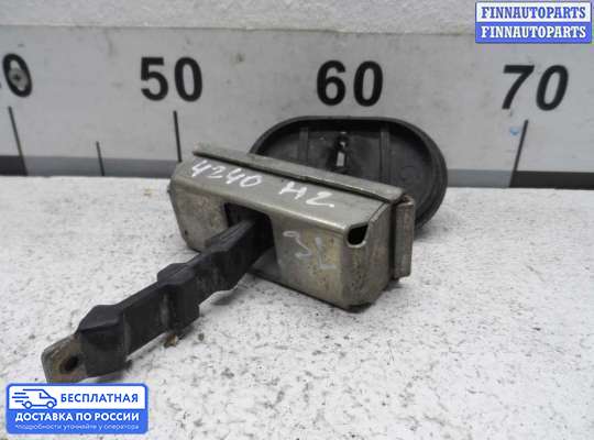 Ограничитель двери на Hummer H2