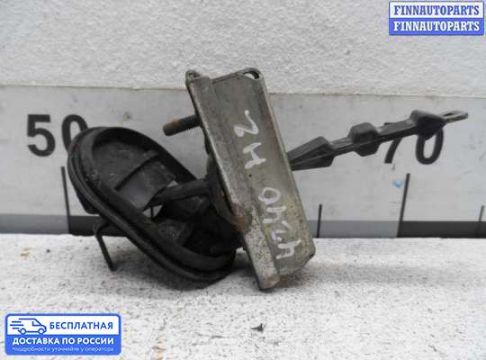 Ограничитель двери на Hummer H2