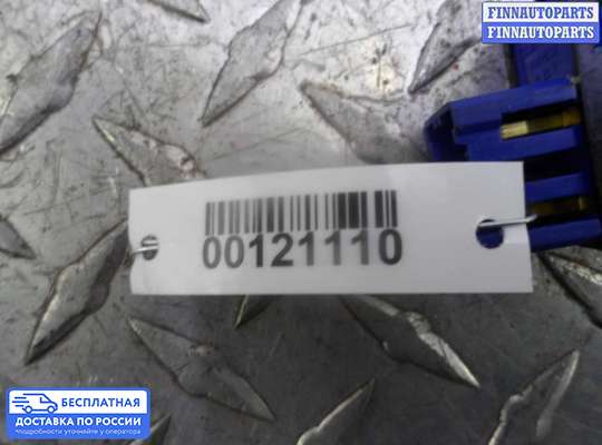 Кнопки на Honda Pilot II (YF3,YF4)