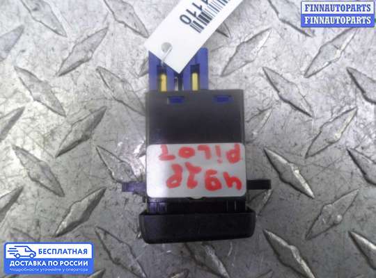 Кнопки на Honda Pilot II (YF3,YF4)