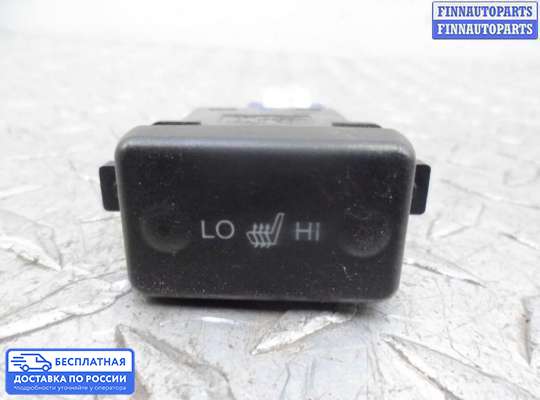 Кнопки на Honda Pilot II (YF3,YF4)