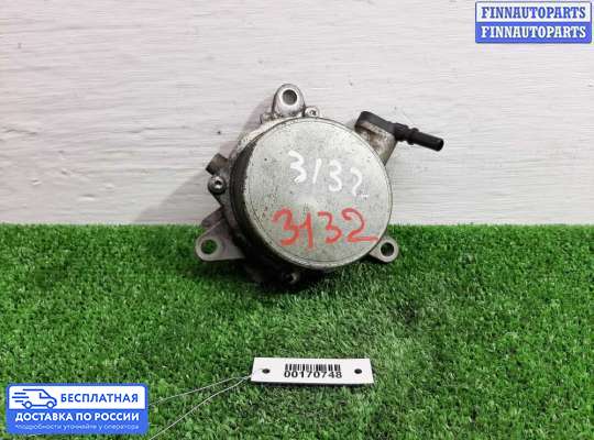 Насос вакуумный (дизель) на Fiat 500L