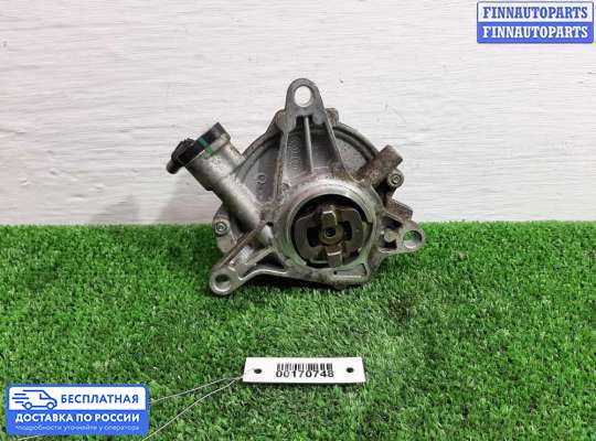 Насос вакуумный (дизель) на Fiat 500L