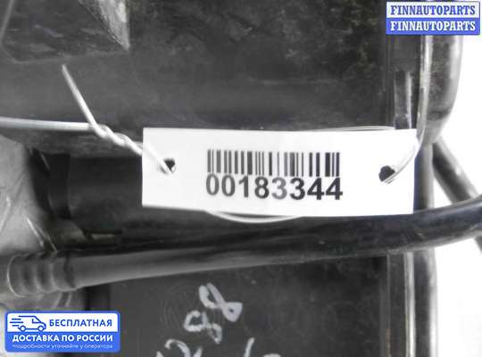 Адсорбер (абсорбер) топливных паров на Audi A5 (8T)