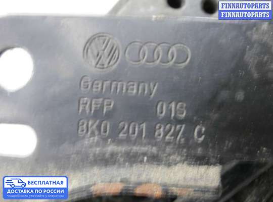 Адсорбер (абсорбер) топливных паров на Audi A5 (8T)