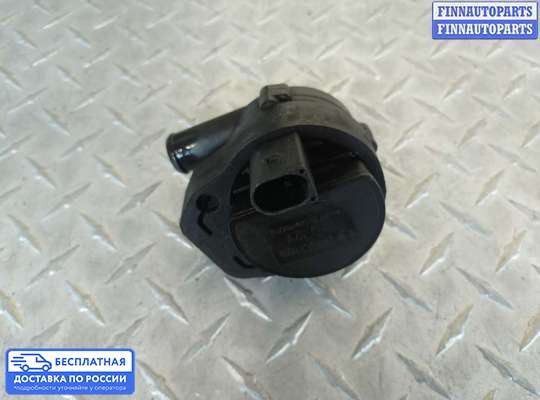 Насос водяной (помпа) на Mercedes-Benz S (W222)