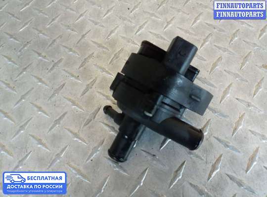 Насос водяной (помпа) на Mercedes-Benz S (W222)