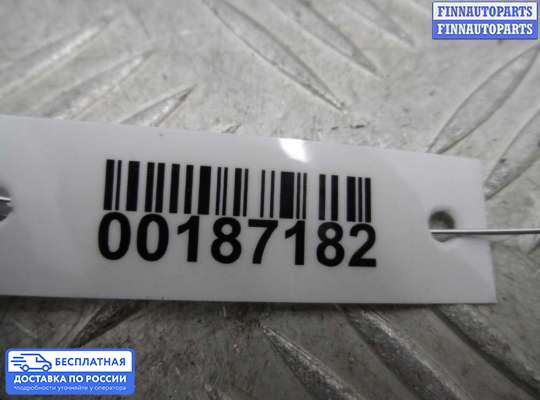 Блок управления стеклоподъёмниками на Mercedes-Benz CLS (C219)