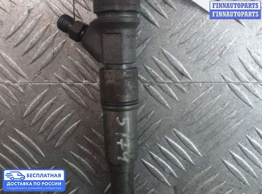 Форсунка топливная на BMW 3 (E90/E91/E92/E93)