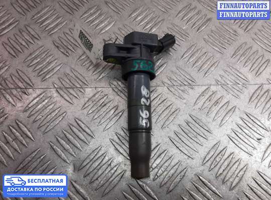 Катушка зажигания на Kia Sportage III (SL)